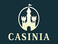 Casinia logo